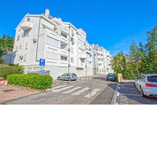 Apartment Ruzica