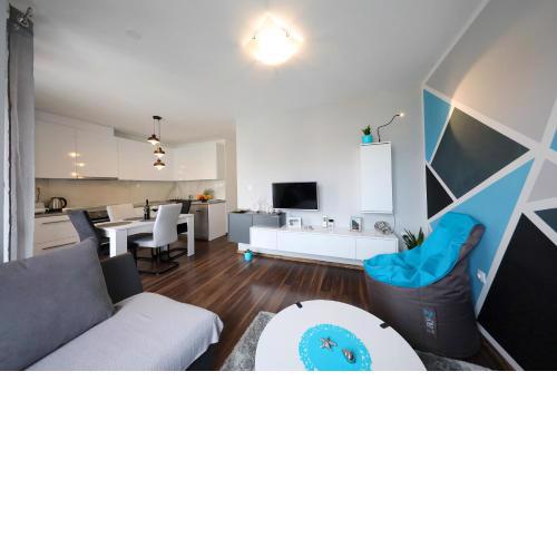 Apartment S