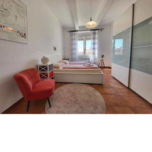 Apartment Sablicevo - Near the Beach