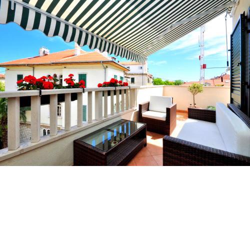 Apartment SAKAL