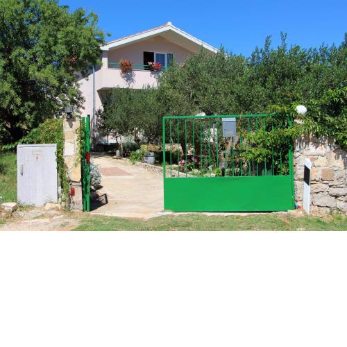 Apartment Salajic