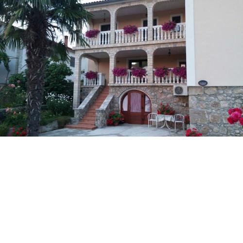 Apartment Šamanić
