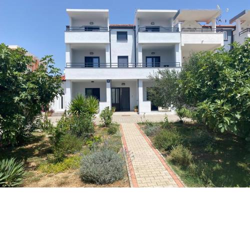 Apartment Samba