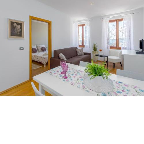 Apartment San Giovanni - Sea View
