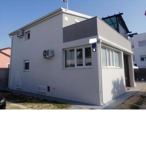 Apartment Sandra