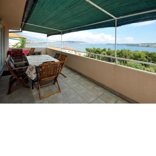 Apartment Sandra