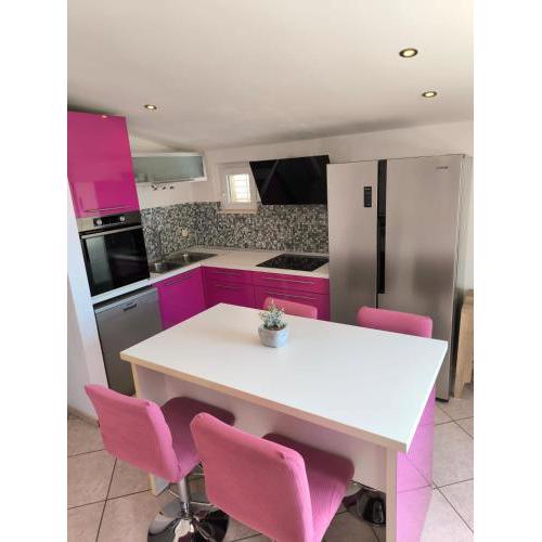 Apartment Sanela