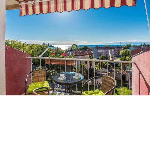 Apartment Sanja near the Beach and Center