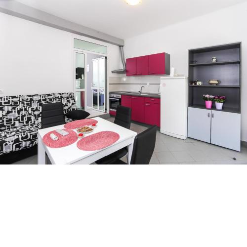 Apartment Saulan