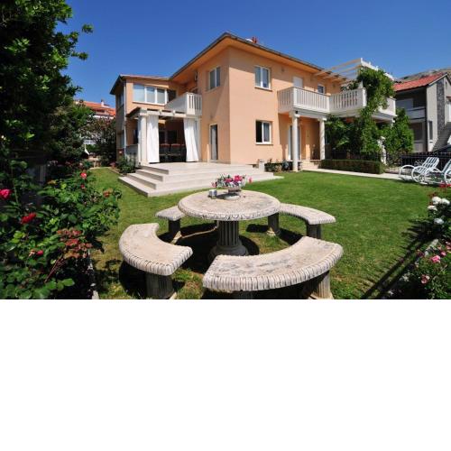 Apartment Schober