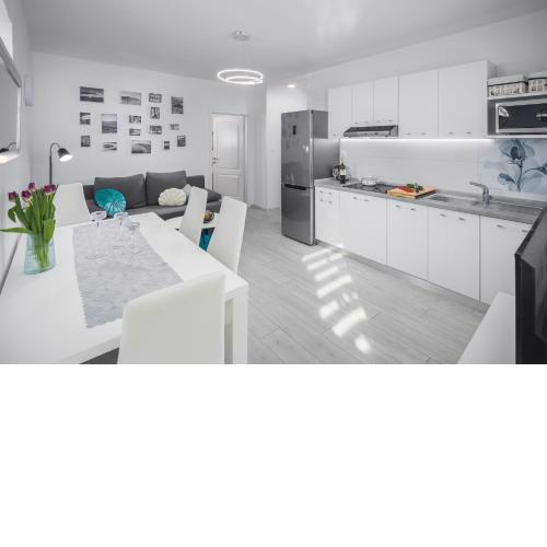 Apartment Sea Pearl