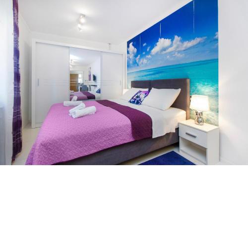 Apartment Seaside, free parking