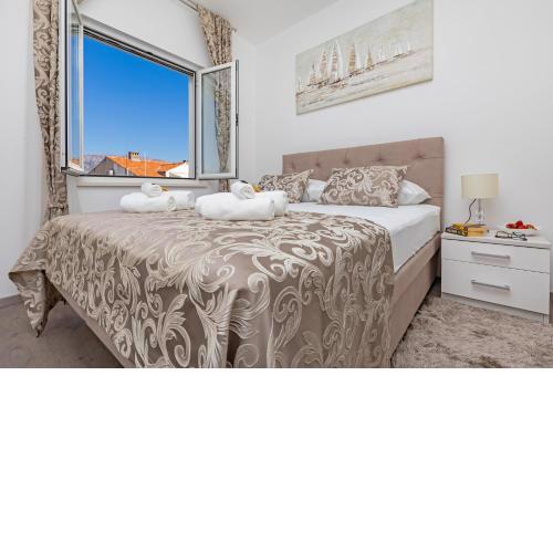 Apartment Sendi 5 min from the beach