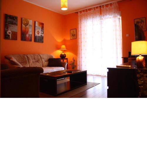 Apartment Sendy