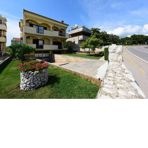Apartment Senkic
