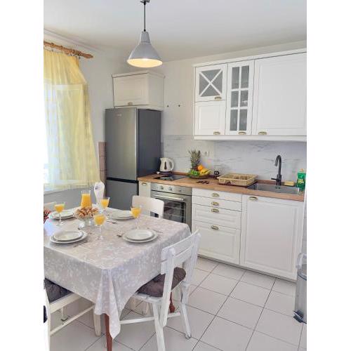 Apartment Silvana II