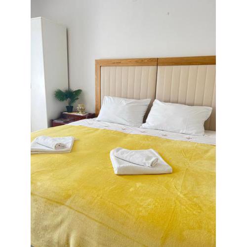 Apartment Silvana