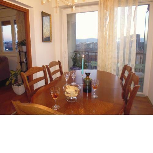 Apartment Sime