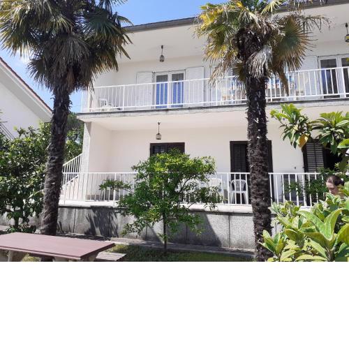 Apartment Simunec