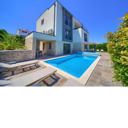 Apartment Siora