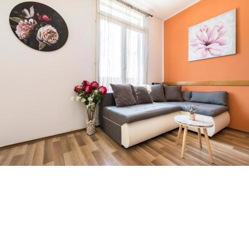 Apartment Slavica