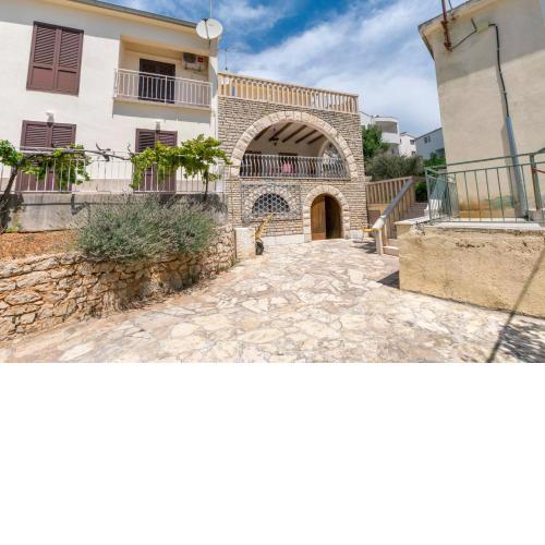 Apartment Smiljan