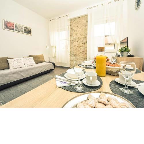 Apartment Snježana-1 by Interhome