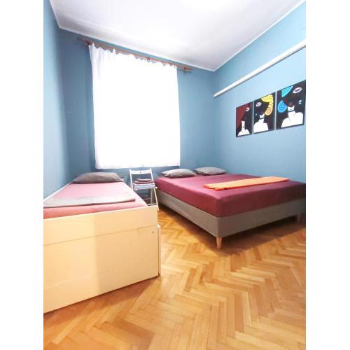 Apartment Sole Macula