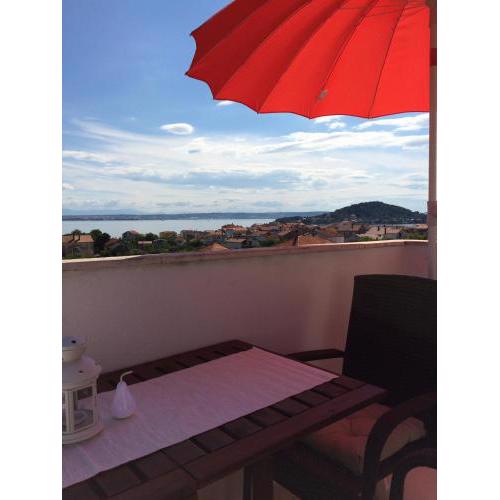 Apartment Šoša