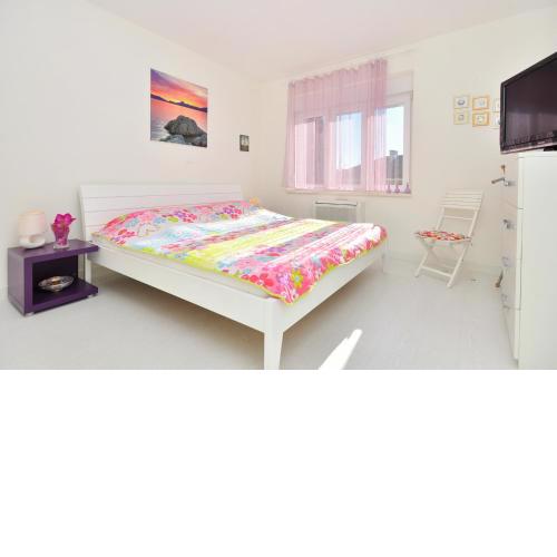 Apartment Spalatum