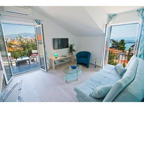 Apartment Splendid Marjan