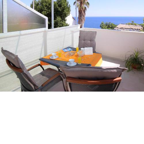 Apartment St. Blaise