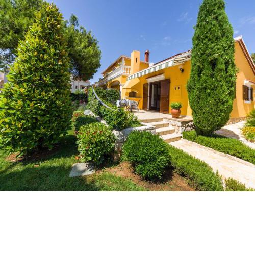 Apartment Stana-1 by Interhome