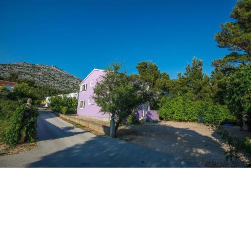 Apartment Starigrad 17772b