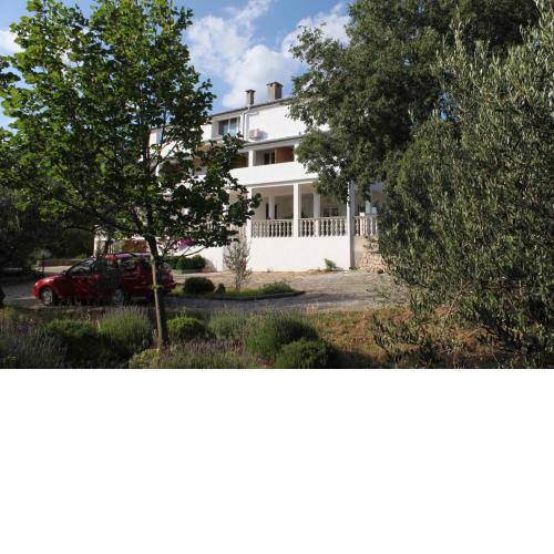 Apartment Starigrad 6587b