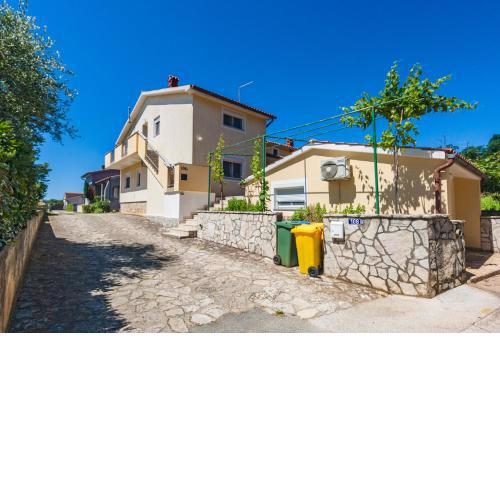 Apartment & Studio Gortan Ferienwohnung Marcana, Pula, Istria Istrien