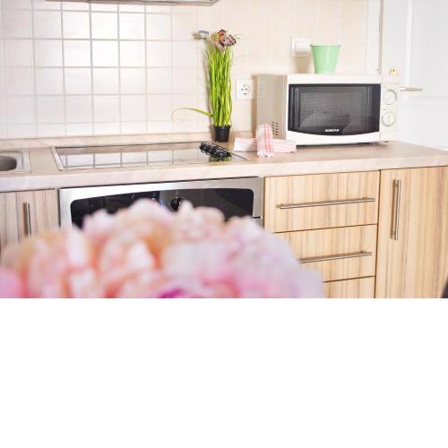 Apartment Summer Love Tena