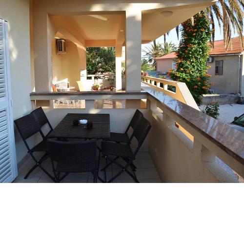 Apartment Summer Paradise