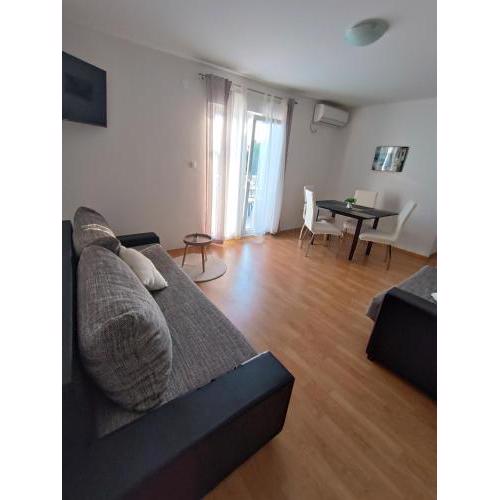 Apartment Summer