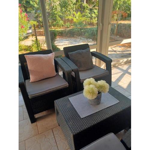 Apartment Sun Garden Malinska