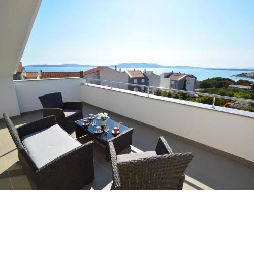 Apartment Sun seeker-2 by Interhome