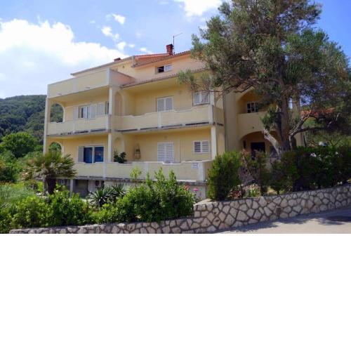 Apartment Supetarska Draga - Donja 15983a