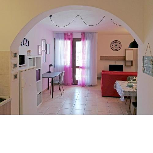 Apartment Suzie Q - Intermezzo with sea view