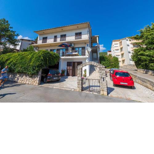 Apartment Suzy
