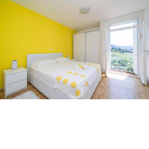 Apartment Tajchi, 5 min from Rixos Beach
