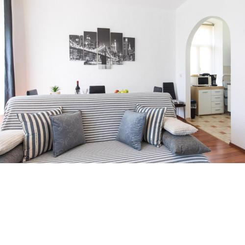 Apartment Tessa
