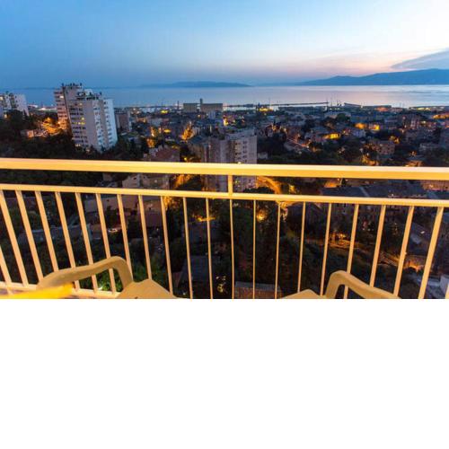 Apartment The View