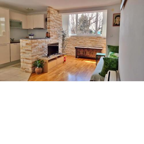 Apartment Tica