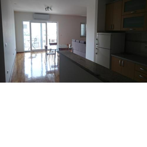 Apartment Tija