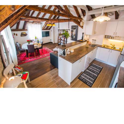 Apartment Tiramola